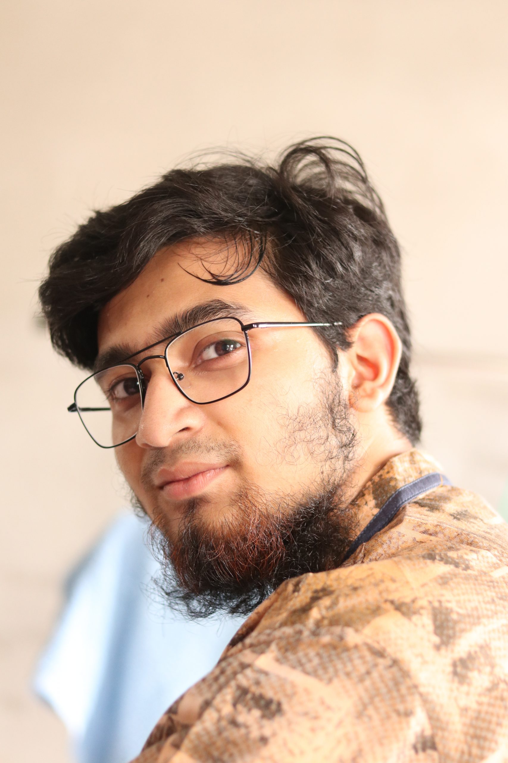Abdullah Rizwoan Picture